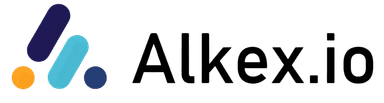 Alkex logo